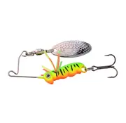 SPRO Spro Larva Micro S-Bait Firetiger 3.5cm 5gr