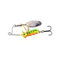 Spro Larva Micro S-Bait Firetiger 3.5cm 5gr