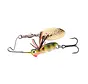 Spro Larva Micro S-Bait Perch 3.5cm 5gr