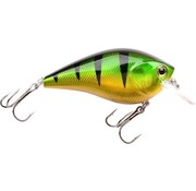 POWEC Spro PowerCatcher Crank 7cm Gloss Perch Uv