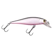 POWEC Spro Powercatcher Minnow 10Cm Black Back