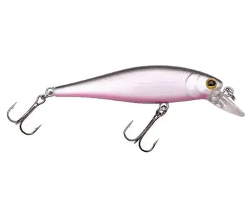 POWEC Spro Powercatcher Minnow 10Cm Black Back