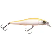 POWEC Spro PowerCatcher Minnow Chart Back UV 6.5cm