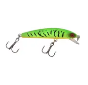 POWEC Spro Minnow Matte Firetiger UV 5 cm SF