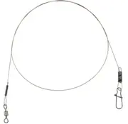 SPRO Spro Wire Leader Stainless 1x7 30cm 20lbs