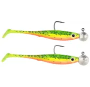 SPRO Spro Iris Pop-Eye To Go 6cm 2,5+4gr UV Mojito