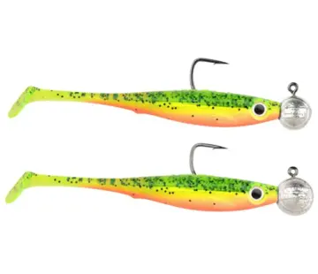 SPRO Spro Iris Pop-Eye To Go 6cm 2,5+4gr UV Mojito