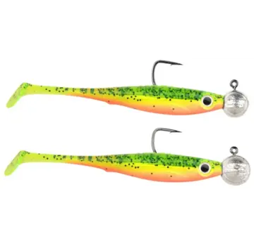 SPRO Spro Iris Pop-Eye To Go 6cm 2,5+4gr UV Mojito