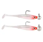 SPRO Spro Iris Pop-Eye To Go 6cm 2,5+4gr UV Minnow