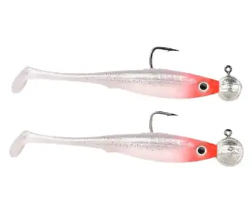 SPRO Spro Iris Pop-Eye To Go 6cm 2,5+4gr UV Minnow