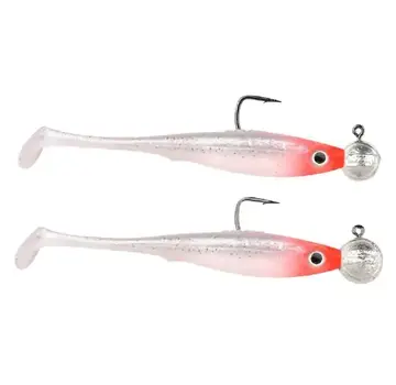 SPRO Spro Iris Pop-Eye To Go 6cm 2,5+4gr UV Minnow
