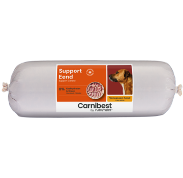 Carnibest Carnibest Support Eend 1kg