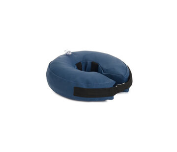 Beeztees Beeztees Hondenkraag Blauw S 20-25cm