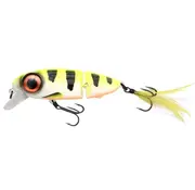 SPRO Spro Iris Underdog Jointed Hardlure Hot Perch 10cm 26g