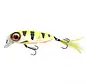 Spro Iris Underdog Jointed Hardlure Hot Perch 10cm 26g