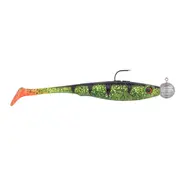 SPRO Spro Iris Popeye To Go 14cm UV Perch 7g