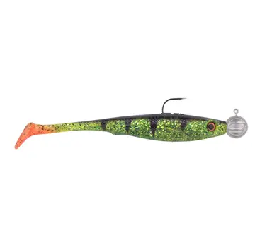 SPRO Spro Iris Popeye To Go 14cm UV Perch 7g