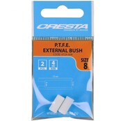 Cresta Cresta Ptfe Bush External Size 8