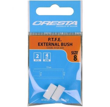 Cresta Cresta Ptfe Bush External Size 8