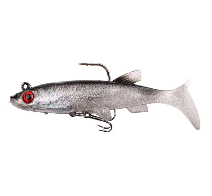 SPRO Super Natural Rigged Prey Roach 20gr.