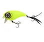 Spro Fat Iris Hardlure Yellow Chart 8cm 40g