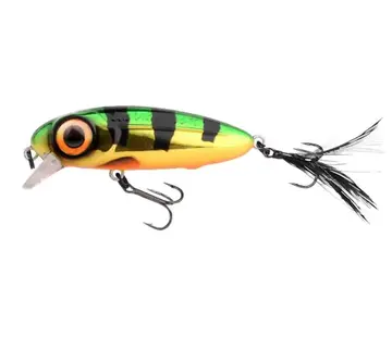 SPRO Spro Iris Unterdog Hardlure Perch 7cm 13g