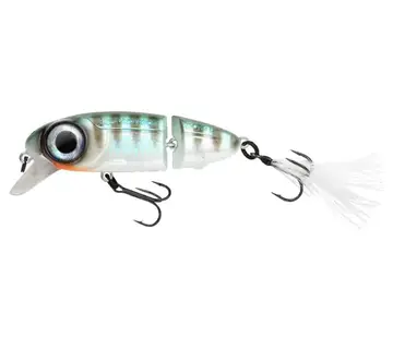 SPRO Spro Iris Underdog Jointed Herring 8cm 18Gr
