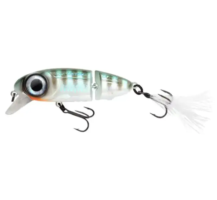 Spro Iris Underdog Jointed Herring 8cm 18Gr
