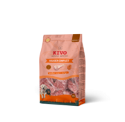 Kivo Kivo Kalkoen Compleet Porties 500gr