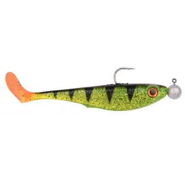 SPRO Spro Iris The Boss To Go UV Perch 14cm 10gr