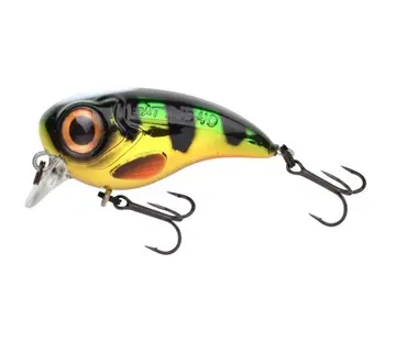 SPRO Spro Fat Iris Hardlure Perch 4cm 5.4g