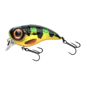 SPRO Spro Fat Iris Hardlure Perch 4cm 5.4g