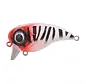 Spro Fat Iris Hardlure Redhead Tiger 5cm 10gr