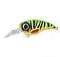 Spro Fat Iris CR Hardlure Firetiger 5cm 10g