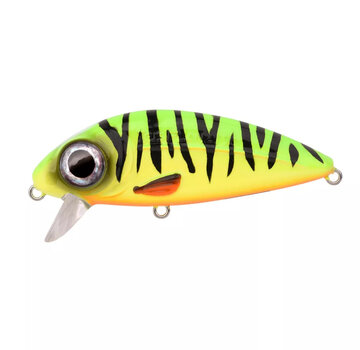 SPRO Spro Iris Flanky Hardlure Firetiger 7,5cm 13g