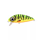 Spro Iris Flanky Hardlure Firetiger 7,5cm 13g