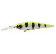 SPRO Spro Iris Twitchy HL Hot Perch 7.5cm 8.5g