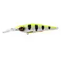 Spro Iris Twitchy HL Hot Perch 7.5cm 8.5g