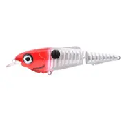 SPRO Spro Ripple Profighter 110SL HL Redhead Tiger 11cm 18g
