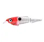 Spro Ripple Profighter 110SL HL Redhead Tiger 11cm 18g