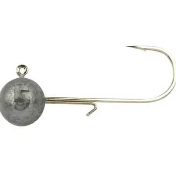 SPRO Spro Round Jig Head #5/0 5 gr