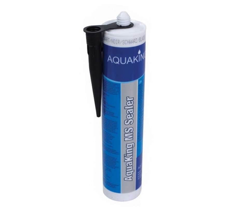 AquaKing MS sealer Kit