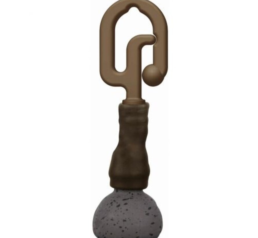 Pole Position Strong Grip Backleads 2oz-56g