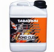 Takazumi Takazumi Pond Clean 10 liter
