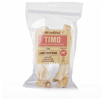 Timo Timo Lamsbot 2st