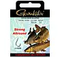 Gamakatsu G-3620B Allround Strong 50cm #6 0.28mm