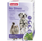 Beaphar Beaphar No Stress Tabletten