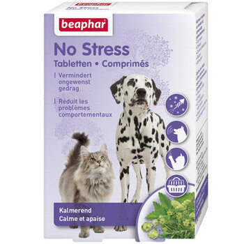 Beaphar Beaphar No Stress Tabletten