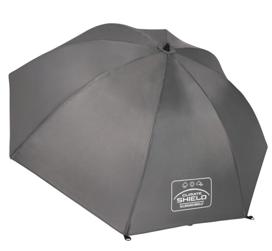 Cresta Climate Shield Allround Brolly