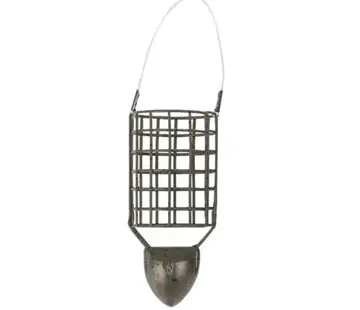 Cresta Cresta Double Legged Bullet Feeders XL 60g